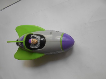 Toy Story 3 - Buzz Lightyear