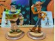 Toy Story - Baz i Vudi figure - Prica o igračkama -Novo slika 1