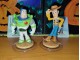 Toy Story - Baz i Vudi figure - Prica o igračkama -Novo slika 3