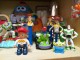 Toy Story Vudi - figura sa radijom - Prica o igrackama slika 2