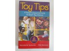 Toy Tips / Vodič za izbor pametnih igračaka