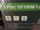 Tp-Link  5   10/100  -Port Gigabit Desktop Switch NOVO slika 2