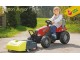 Traktor na pedale sa prikolicom ROLLY junior slika 2