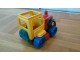 Traktor za manju decu, većih dimenzija, veličine 20 cm slika 3