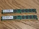 Transcend 2GB DDR2 800 - 2 modula (4 GB) slika 1