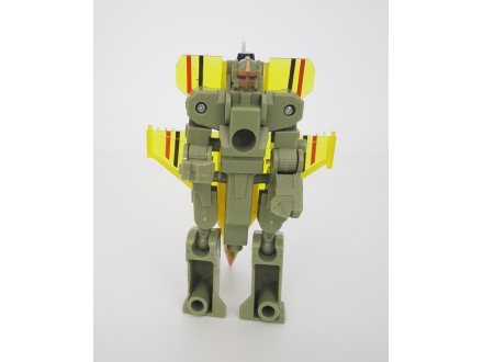 Transformers / Avion - Simba toys