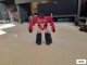 Transformers - Legends Class: Optimus Prime slika 1