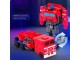 Transformers Optimus Prime, crveni 12 cm slika 1