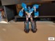 Transformers -  Warrior Class: Blizzard Strike Optimus slika 1