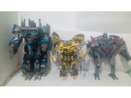 Transformersi