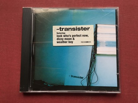 Transister - TRANSISTER   1998