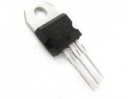 Tranzistor Tip122
