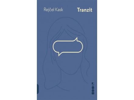 Tranzit - Rejčel Kask
