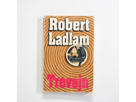 Trevejn, Robert Ladlam