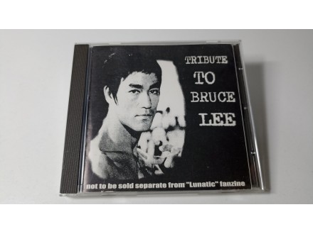 Tribute To Bruce Lee (Kud Idijoti i drugi bendovi)