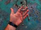 Trident Neptunovo koplje metalna minijatura,Trozubac slika 2