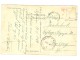 Triglav,cb razglednica,putovala,1949. slika 2