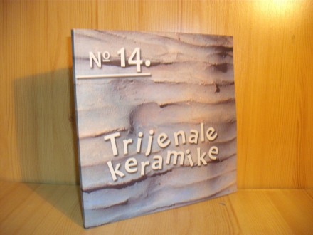 Trijenale keramike - No. 14
