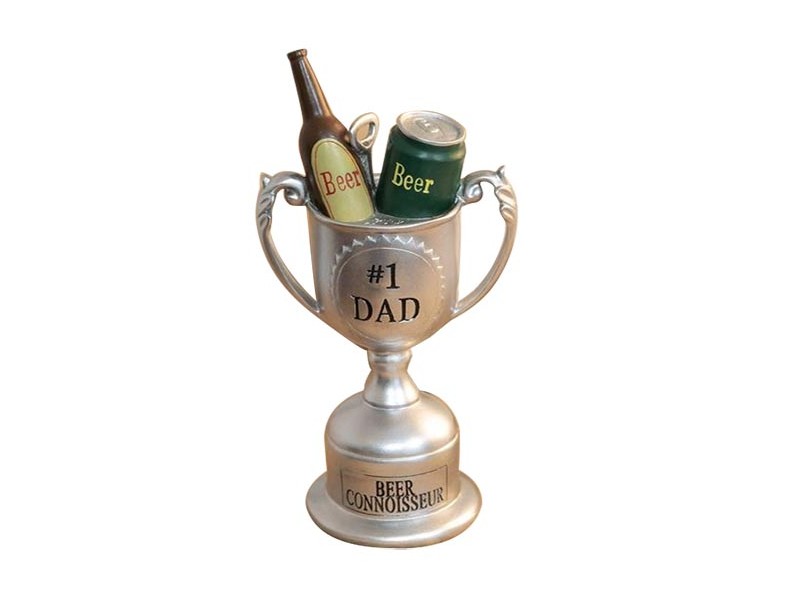 Trofej - Dad Beer Connosisseur