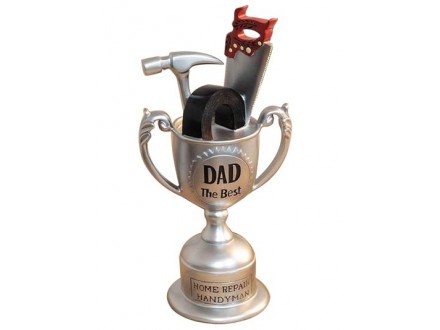 Trofej - The Best Dad Home Repairs Handyman