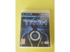 Tron Evolution - PS3 igrica