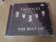 Tropico Band ‎– The Best Of slika 1