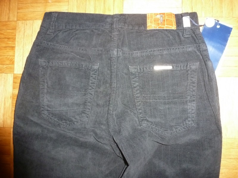 Trussardi Jeans - Original -