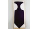 Trussardi svilena kravata slika 3
