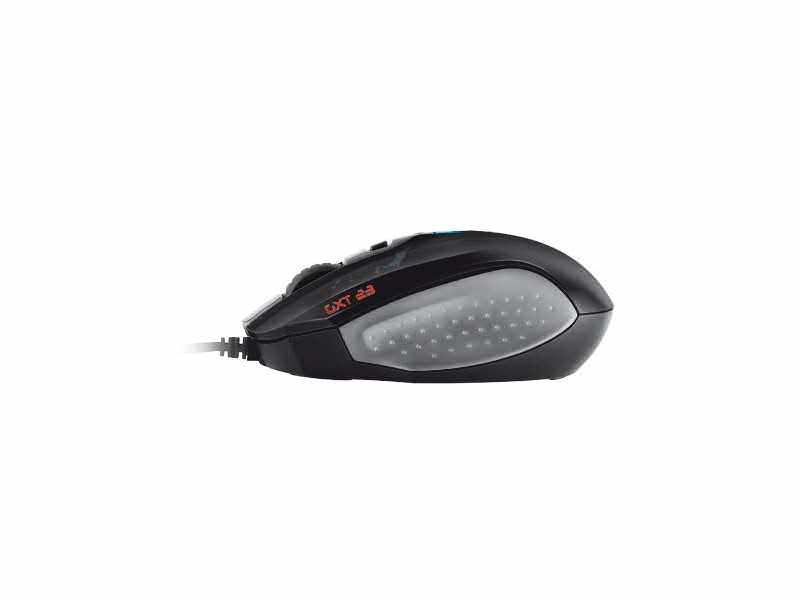 Trust GXT 23 Mobile Gaming Mouse