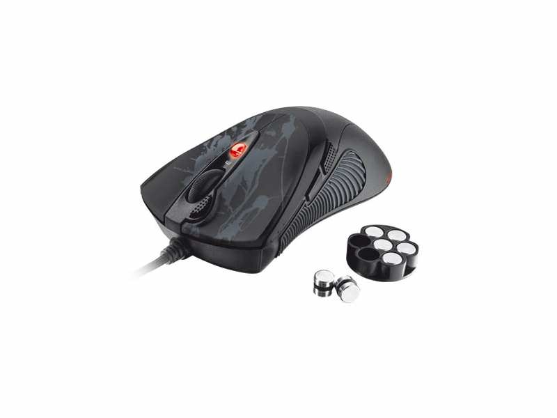 Trust GXT 31 Gaming Mouse