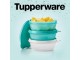 Tupperware set višenamenskih posuda 3*300ml slika 1