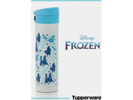 Tupperware termos  Frozen
