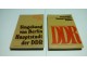 Turistički atlas  DDR  turistički atlas Berlin DDR slika 2