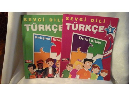 Turkce Sevgi dili učenje turskog jezikam