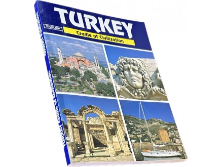 Turkey-Cradle of civilization