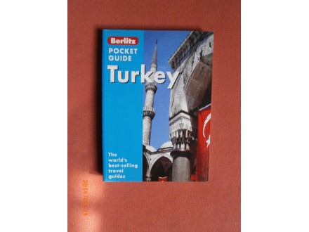 Turkey pocket guide