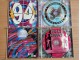 Turn Up the Bass-Megamix 1994 +gratis- Various Artists slika 2