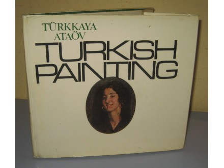 Tursko slikarstvo TURKISH PAINTING
