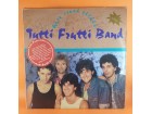 Tutti Frutti Band* ‎– Gore Iznad Oblaka, LP