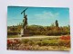 Tuzla - Spomenik Husinjskom Rudaru - Putovala 1965 slika 1