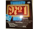 Twenty No 1  20 original hits