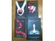 Twilight saga I-IV - SUMRAK SAGA I-IV -Stephenie Meyer slika 1