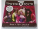 Twisted Sister ‎– Rock `N` Roll Saviors (BOX SET, 3CD) slika 1