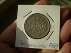 Two shillings 1959