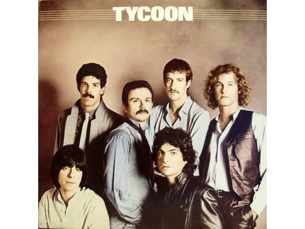 Tycoon  - Tycoon