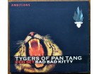 Tygers Of Pan Tang ‎– Bad Bad Kitty (2CD)