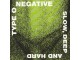 Type O Negative - Slow. Deep And Hard, Novo slika 1