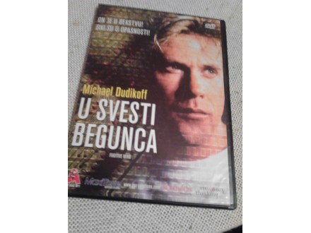 U SVESTI BEGUNCA..DVD.FILM.