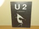 U2 - D. Thomas slika 1