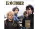 U2 - OCTOBER slika 1
